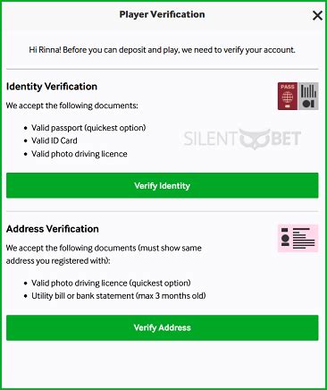 Verification ᐉ Betway ≫ How to Verify your Account 